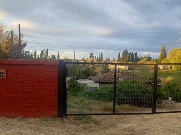 Venta / Parcela / Yerbas Buenas