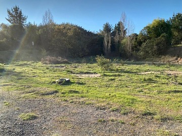 Venta / Parcela / Yumbel