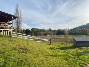 Venta / Parcela / Yumbel