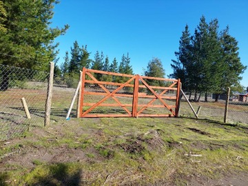 Venta / Parcela / Yumbel