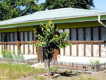 Venta / Parcela / Yumbel