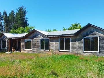 Venta / Parcela / Yumbel