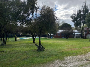 Venta / Parcela / Yumbel