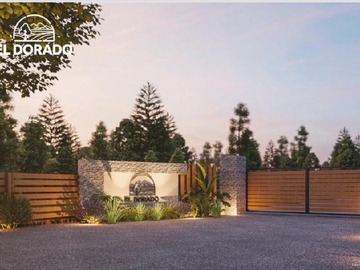 Venta / Parcela / Yumbel