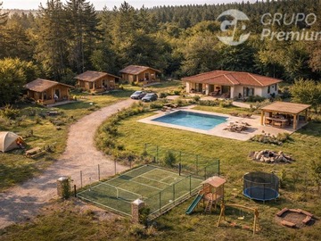 Venta / Parcela / Yungay