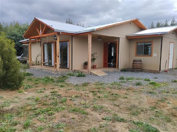 Venta / Parcela / Yungay
