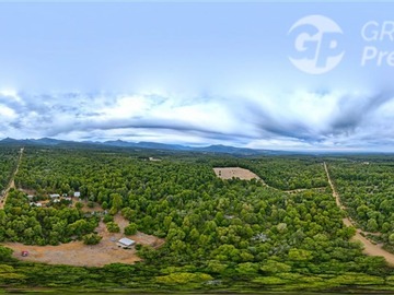 Venta / Parcela / Yungay