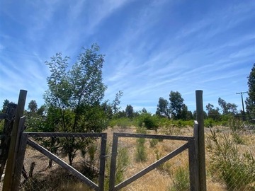 Venta / Parcela / Yungay