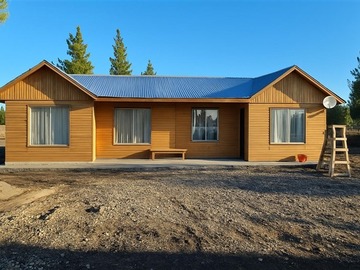 Venta / Parcela / Yungay
