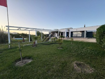 Venta / Parcela / Zapallar