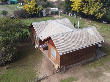 Venta / Parcela / Zapallar