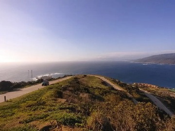 Venta / Parcela / Zapallar