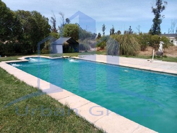 Venta / Parcela / Zapallar