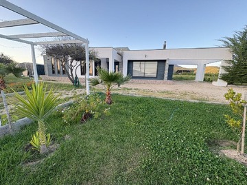 Venta / Parcela / Zapallar