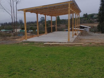 Venta / Parcela / Zapallar