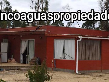 Venta / Parcela / Zapallar