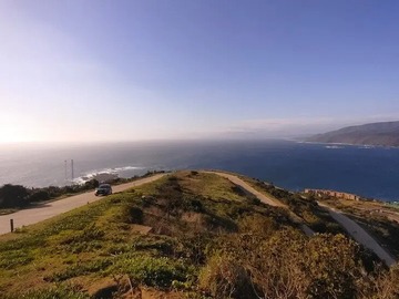 Venta / Parcela / Zapallar