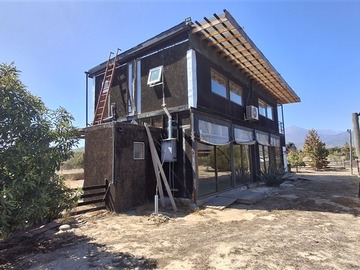 Venta / Parcela / Zapallar