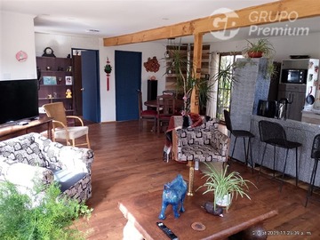 Venta / Sitio / Algarrobo