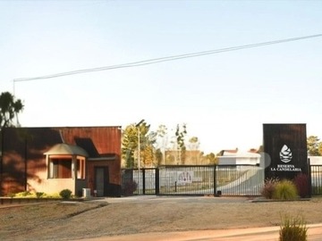 Venta / Sitio / Algarrobo