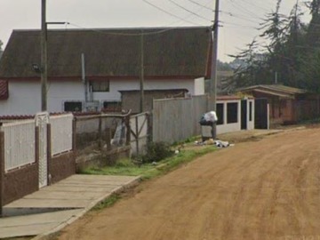 Venta / Sitio / Algarrobo