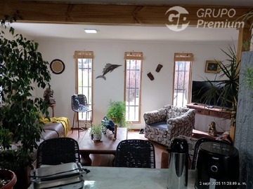 Venta / Sitio / Algarrobo