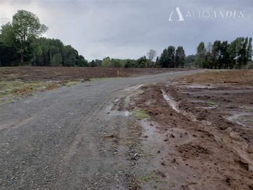 Venta / Sitio / Ancud