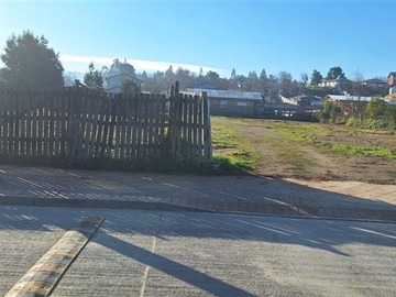Venta / Sitio / Arauco