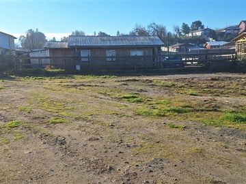 Venta / Sitio / Arauco