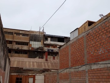 Venta / Sitio / Arica
