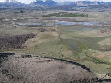 Venta / Sitio / Aysén