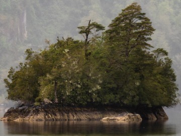Venta / Sitio / Aysén
