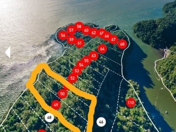 Venta / Sitio / Aysén