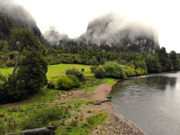 Venta / Sitio / Aysén
