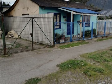 Venta / Sitio / Aysén