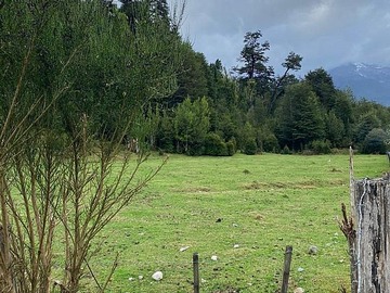 Venta / Sitio / Aysén