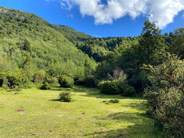 Venta / Sitio / Aysén