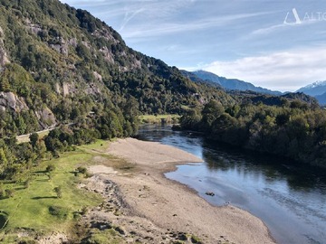 Venta / Sitio / Aysén