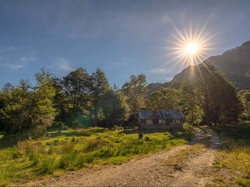 Venta / Sitio / Aysén