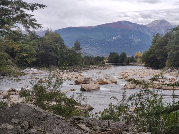 Río Mañihuales