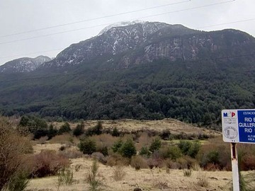 Venta / Sitio / Aysén