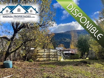 Venta / Sitio / Aysén