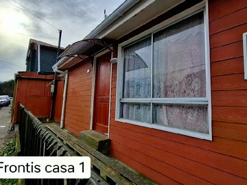 Venta / Sitio / Aysén