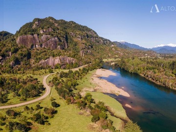 Venta / Sitio / Aysén