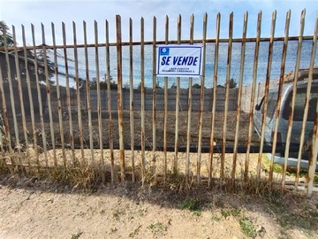 Venta / Sitio / Buin