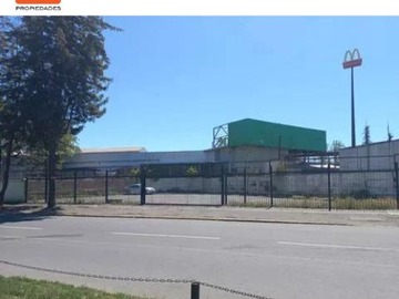 Venta / Sitio / Buin