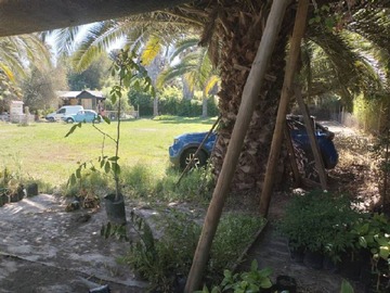 Venta / Sitio / Buin