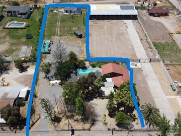Venta / Sitio / Calera de Tango