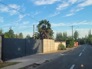 Venta / Sitio / Calera de Tango
