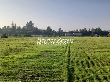 Venta / Sitio / Calera de Tango